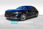 Genesis G90 3.5T AWD