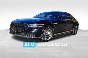 Genesis G90 3.5T AWD