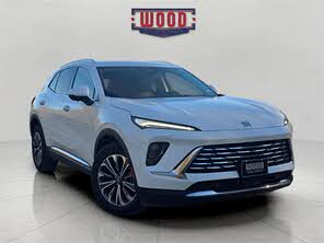 Buick Envision Preferred AWD