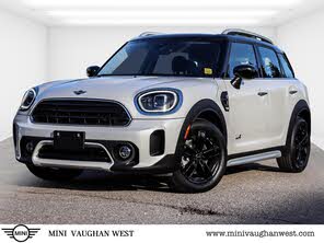 MINI Countryman Cooper ALL4 AWD