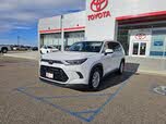 Toyota Grand Highlander Hybrid XLE AWD