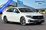 Volkswagen Jetta Sport FWD
