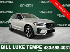 Volvo XC60 B5 Core Dark Theme AWD