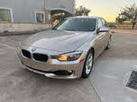 BMW 3 Series 328i Sedan RWD