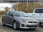 Mitsubishi Lancer ES FWD