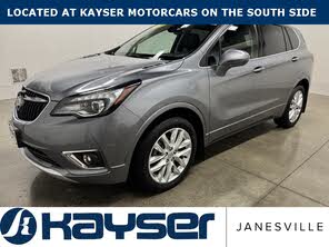 Buick Envision Premium AWD