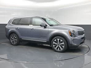 Kia Telluride S AWD