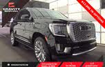 GMC Yukon Denali 4WD