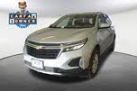 Chevrolet Equinox LT AWD with 1LT