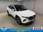 Hyundai Tucson Hybrid SEL Convenience AWD