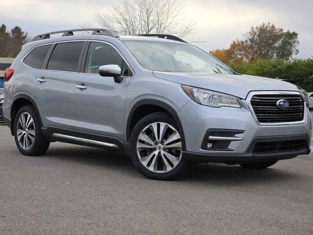 2022 Subaru Ascent Touring AWD