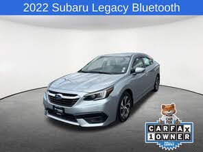 Subaru Legacy Premium AWD