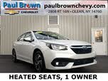 Subaru Legacy Premium AWD
