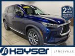 INFINITI QX60 Sensory AWD