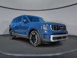 Kia Telluride S AWD