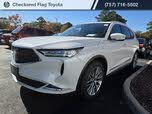Acura MDX SH-AWD with Advance Package
