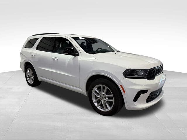 2024 Dodge Durango GT Plus AWD