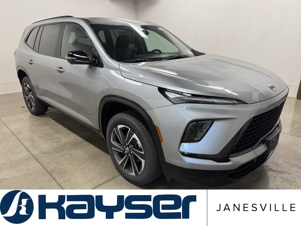 2025 Buick Enclave Sport Touring FWD