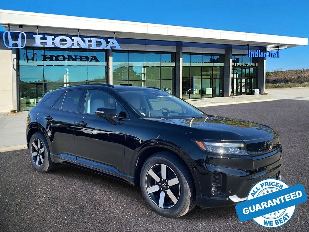 2025 Honda Prologue Touring FWD
