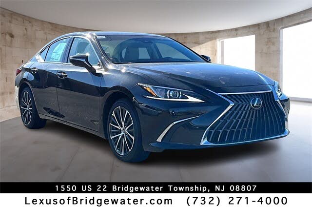 2025 Lexus ES 350 FWD