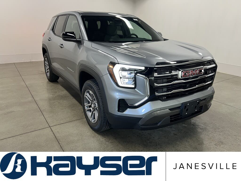 2026 GMC Terrain Elevation AWD