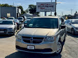 Dodge Grand Caravan SE FWD