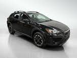 Subaru Crosstrek Base AWD