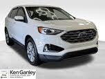 Ford Edge Titanium AWD