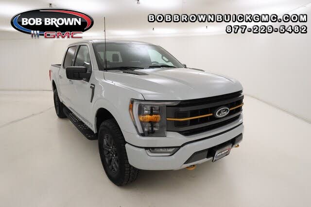 2023 Ford F-150 Tremor SuperCrew 4WD