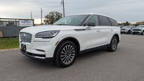 Lincoln Aviator Reserve AWD
