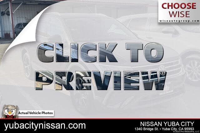 2024 Volkswagen Tiguan SE FWD