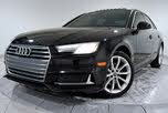 Audi A4 Premium 40 TFSI FWD