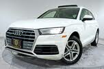 Audi Q5 quattro Premium 45 TFSI