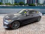 BMW 3 Series 330i Sedan RWD