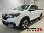 Honda Ridgeline Touring AWD