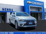Mitsubishi Outlander Sport SE FWD