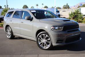Dodge Durango R/T RWD