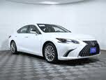 Lexus ES 350 Ultra Luxury FWD