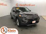 Ford Explorer Limited AWD