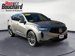 Acura RDX SH-AWD with A-Spec Package