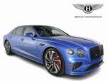 Bentley Flying Spur Speed AWD