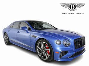 Bentley Flying Spur Speed AWD