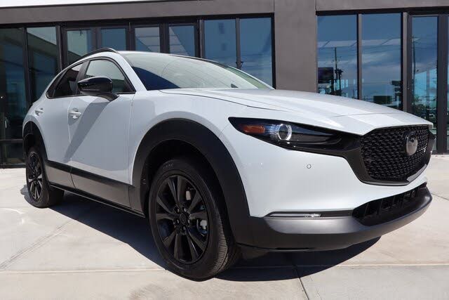 2026 Mazda CX-30 2.5 S Aire Edition AWD