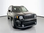 Jeep Renegade Latitude FWD