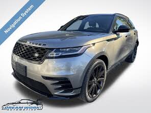 Land Rover Range Rover Velar P250 R-Dynamic S AWD