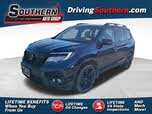 Honda Passport Elite AWD