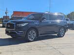 INFINITI QX80 Luxe 4WD