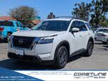 Nissan Pathfinder SV FWD