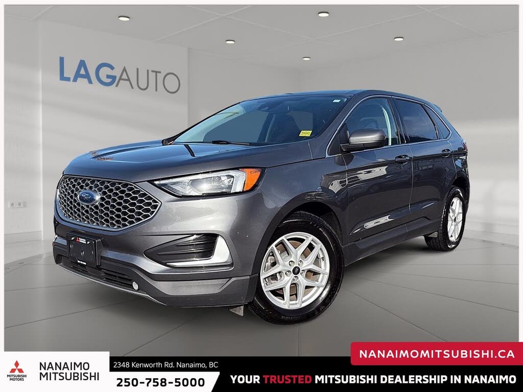 2023 Ford Edge SEL AWD