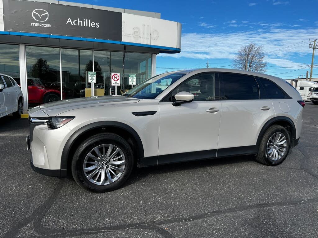 2024 Mazda CX-90 GS-L AWD